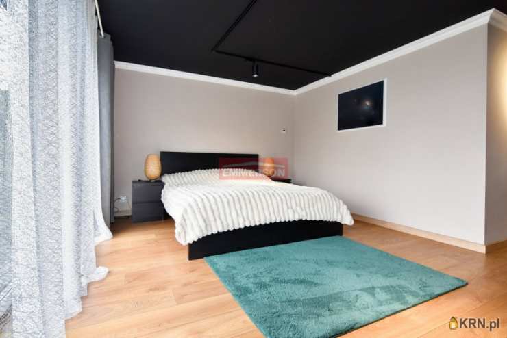 8 pokojowe, Libertów, ul. , Dom  na sprzedaż