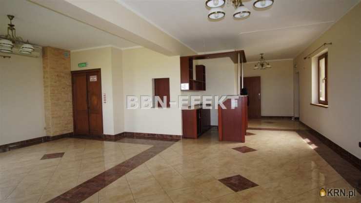 Dom  do wynajęcia, , Międzyrzecze Górne, ul. 