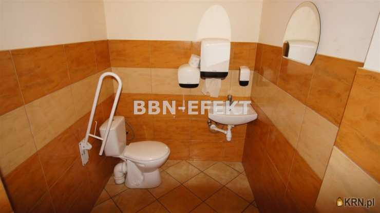 Bielskie Biuro Nieruchomości EFEKT- Krzysztof Filipek , Dom  do wynajęcia, Międzyrzecze Górne, ul. 