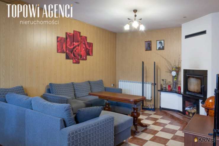 Radzymin, ul. R. Traugutta, 11 pokojowe, Dom  na sprzedaż