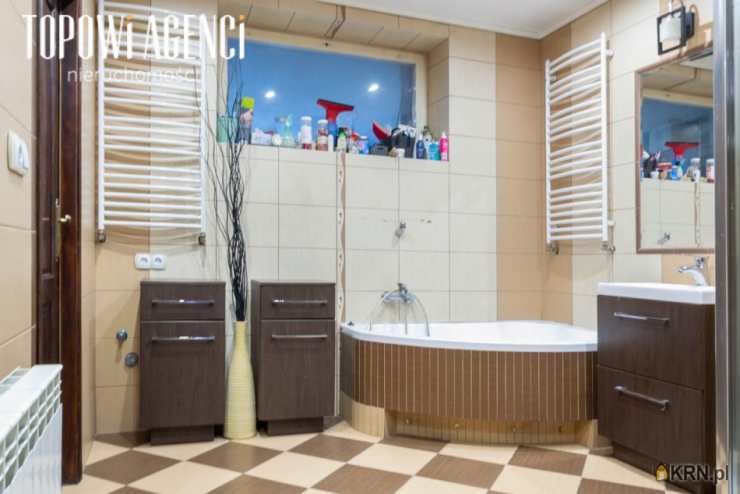 11 pokojowe, Radzymin, ul. R. Traugutta, Dom  na sprzedaż