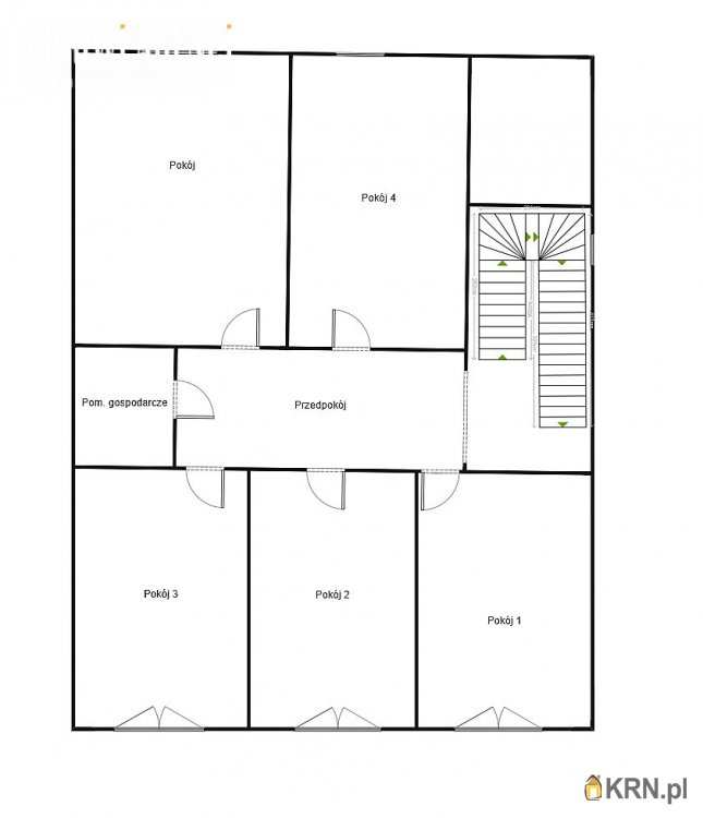 Topowi Agenci, Dom  na sprzedaż, Radzymin, ul. R. Traugutta