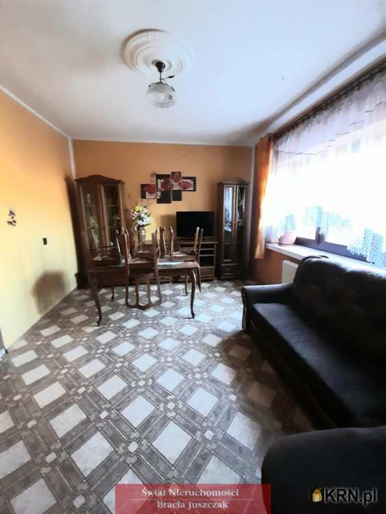 6 pokojowe, Dom  na sprzedaż, Sulimów, ul. 