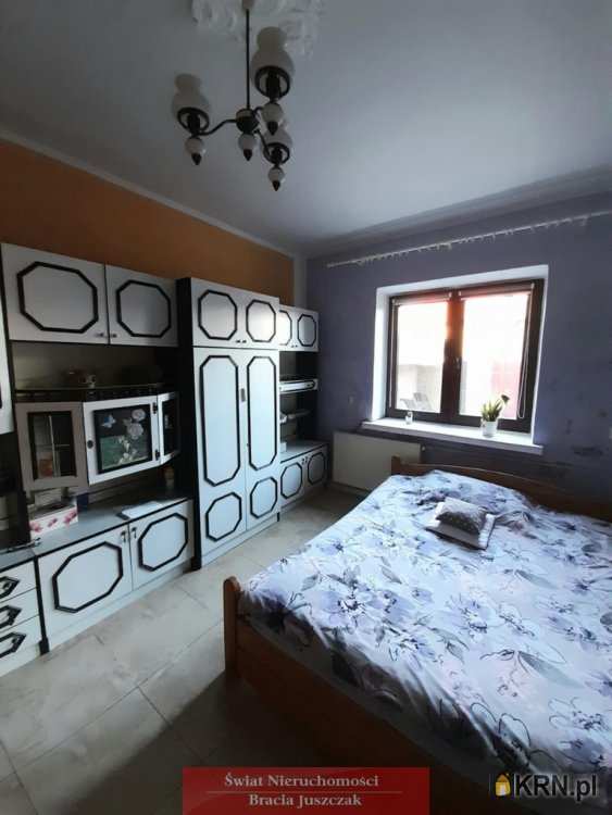 Świat Nieruchomości, Dom  na sprzedaż, Sulimów, ul. 