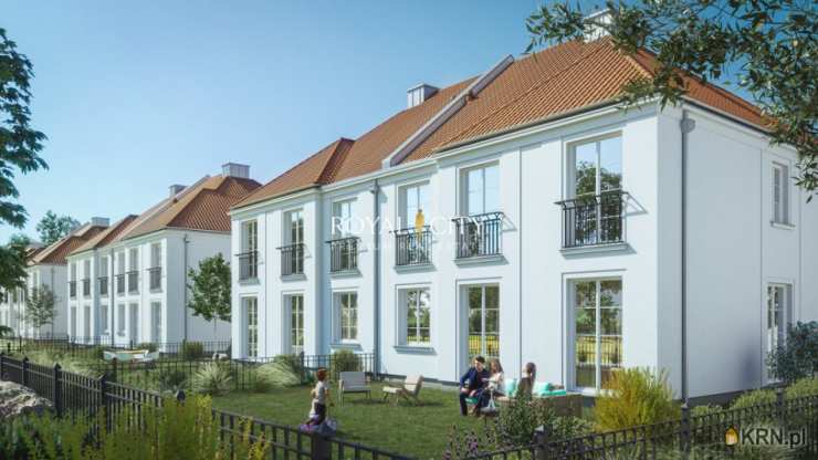 Warszawa, Wilanów, ul. , Dom  na sprzedaż, 7 pokojowe