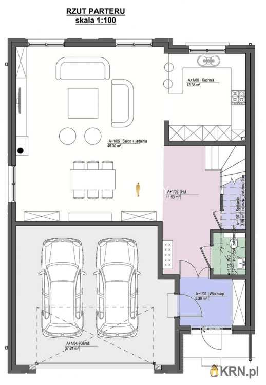 Dom  na sprzedaż, Warszawa, Wilanów, ul. , 7 pokojowe