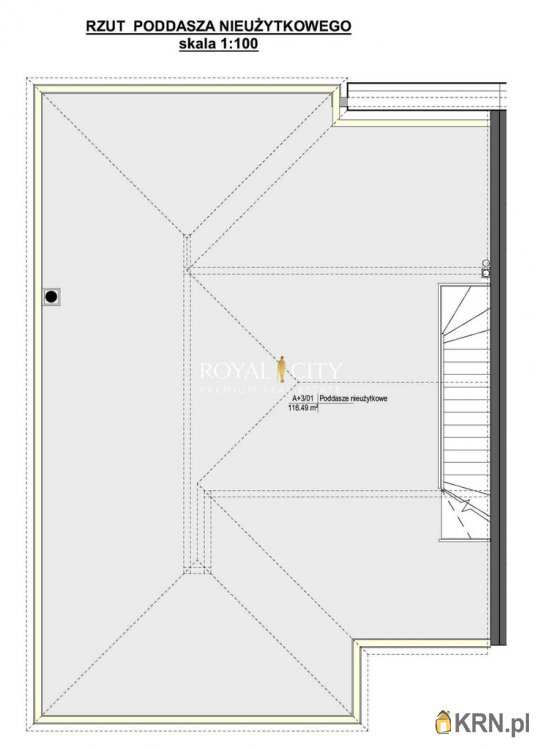 Warszawa, Wilanów, ul. , Dom  na sprzedaż, 7 pokojowe