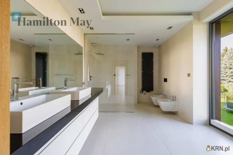 , Dom  do wynajęcia, Warszawa, ul. 