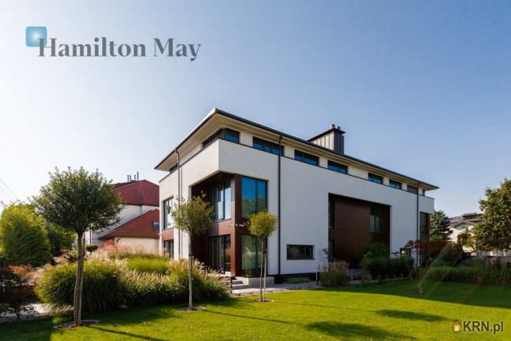 Dom  do wynajęcia, , Warszawa, ul. 