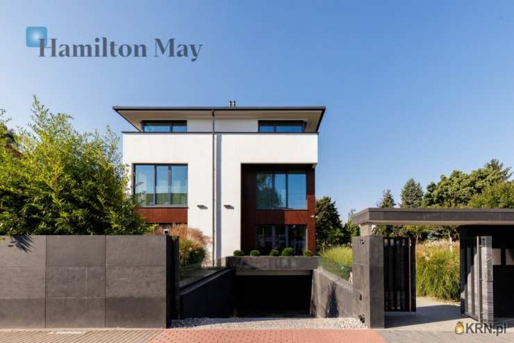 , Dom  do wynajęcia, Warszawa, ul. 