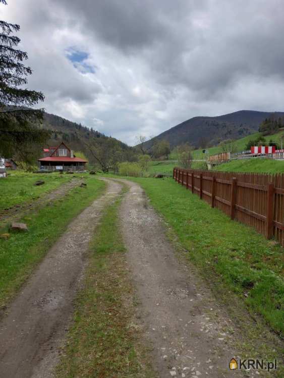 Dom  na sprzedaż, Żubracze, ul. , 10 pokojowe