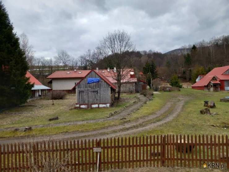 Żubracze, ul. , Dom  na sprzedaż, 10 pokojowe