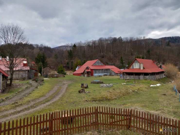 Żubracze, ul. , 10 pokojowe, Dom  na sprzedaż