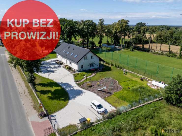 Dom  na sprzedaż, Klukówek, ul. , 5 pokojowe