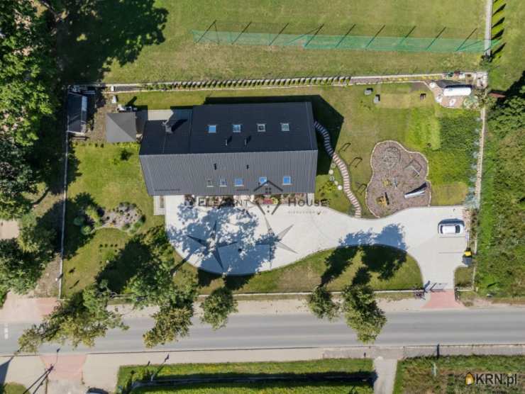 5 pokojowe, Klukówek, ul. , Dom  na sprzedaż