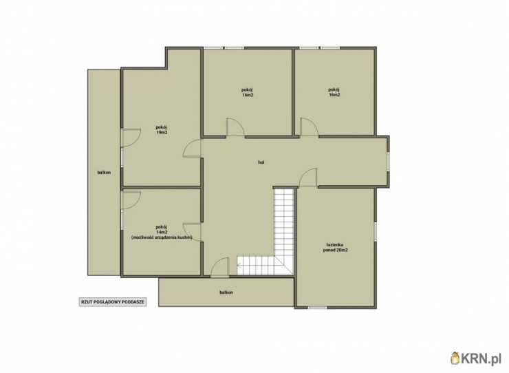 Dom  na sprzedaż, , Karniowice, ul. 