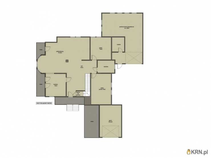 Dom  na sprzedaż, Karniowice, ul. , 