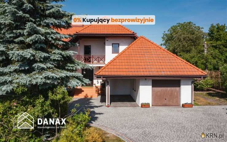 Dom  na sprzedaż, Karniowice, ul. , 