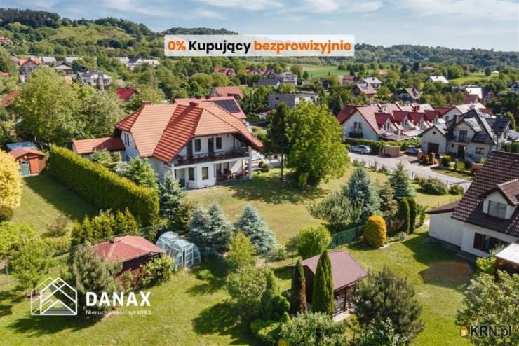 Dom  na sprzedaż, Karniowice, ul. , 