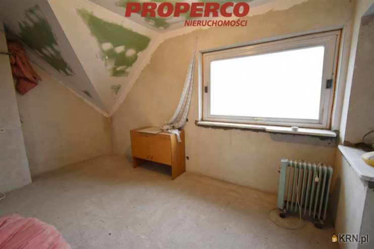 PROPERCO Sp. z o.o. Sp. k. , Dom  do wynajęcia, Kielce, ul. Zgoda