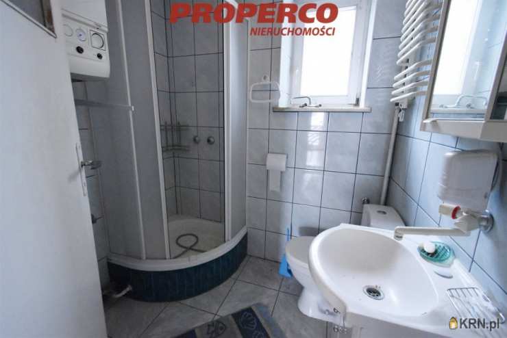 Dom  do wynajęcia, Kielce, ul. Zgoda, 