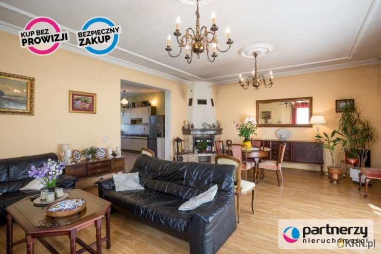 Dom  na sprzedaż, Gdańsk, Suchanino, ul. T. Tylewskiego, 7 pokojowe