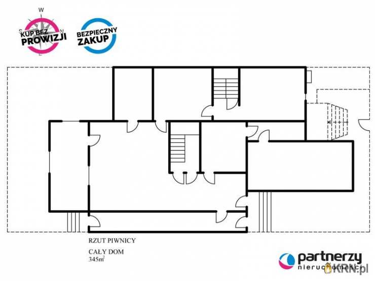 Dom  na sprzedaż, Gdańsk, Suchanino, ul. T. Tylewskiego, 7 pokojowe
