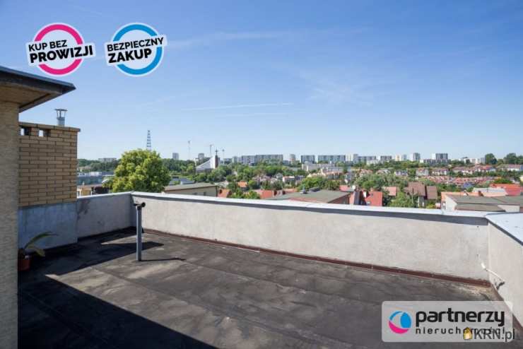 7 pokojowe, Gdańsk, Suchanino, ul. T. Tylewskiego, Dom  na sprzedaż