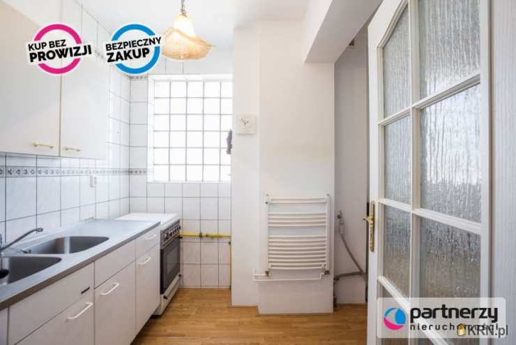 Dom  na sprzedaż, Gdańsk, Suchanino, ul. T. Tylewskiego, 7 pokojowe