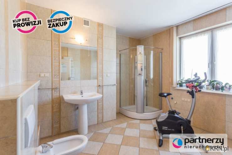 Dom  na sprzedaż, 7 pokojowe, Gdańsk, Suchanino, ul. T. Tylewskiego