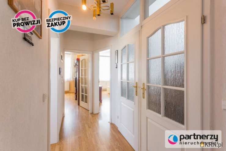 Gdańsk, Suchanino, ul. T. Tylewskiego, Dom  na sprzedaż, 7 pokojowe