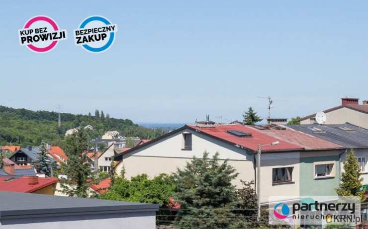 Gdańsk, Suchanino, ul. T. Tylewskiego, 7 pokojowe, Dom  na sprzedaż