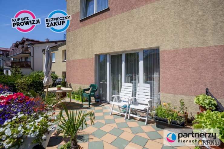 7 pokojowe, Dom  na sprzedaż, Gdańsk, Suchanino, ul. T. Tylewskiego