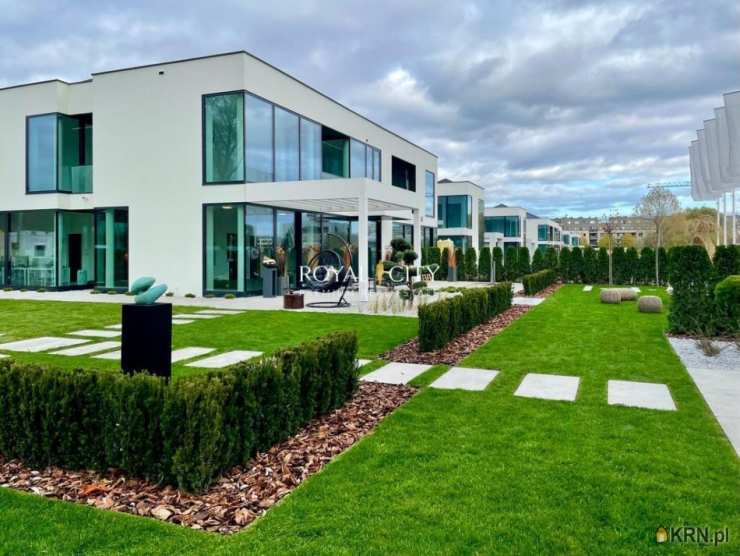 Dom  na sprzedaż, Warszawa, Wilanów, ul. , 7 pokojowe