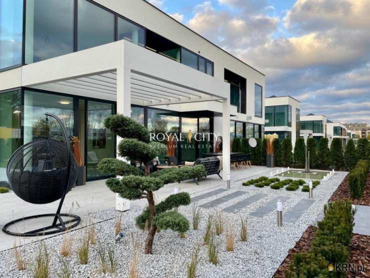 Warszawa, Wilanów, ul. , Dom  na sprzedaż, 7 pokojowe