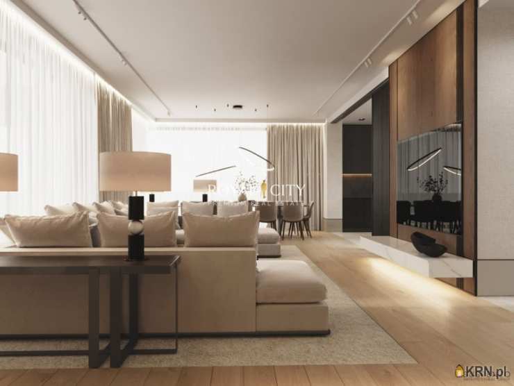 7 pokojowe, Dom  na sprzedaż, Warszawa, Wilanów, ul. 