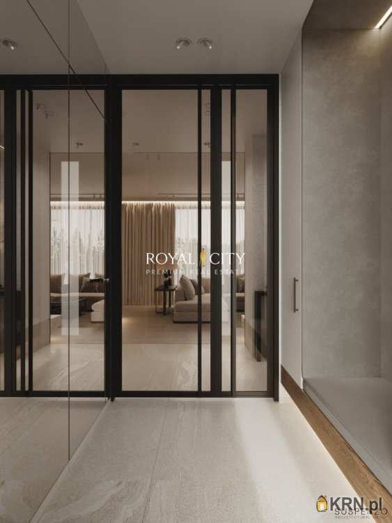 Royal City, Dom  na sprzedaż, Warszawa, Wilanów, ul. 