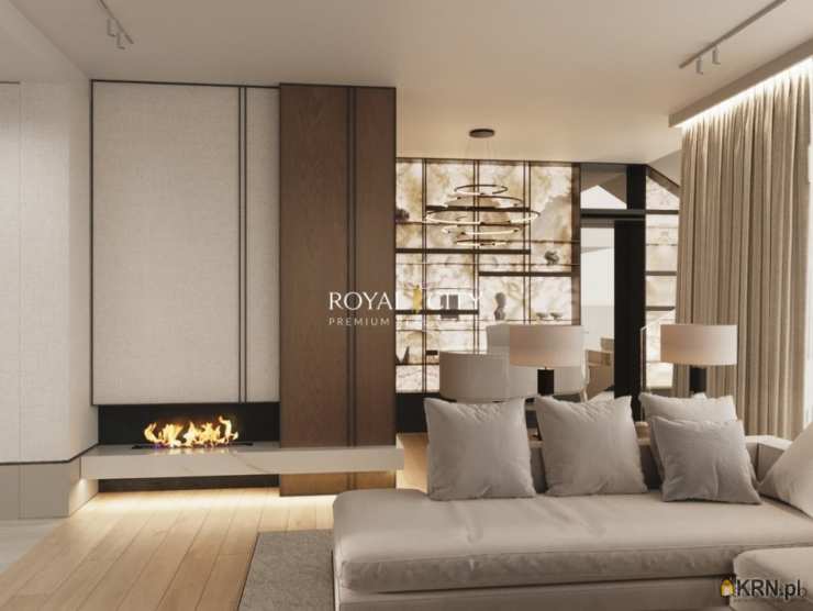 Dom  na sprzedaż, 7 pokojowe, Warszawa, Wilanów, ul. 