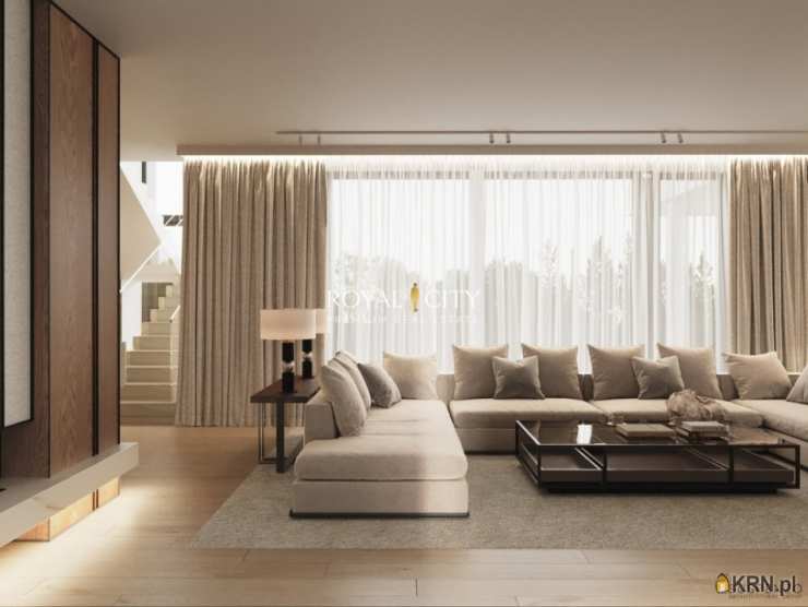 Warszawa, Wilanów, ul. , Dom  na sprzedaż, 7 pokojowe