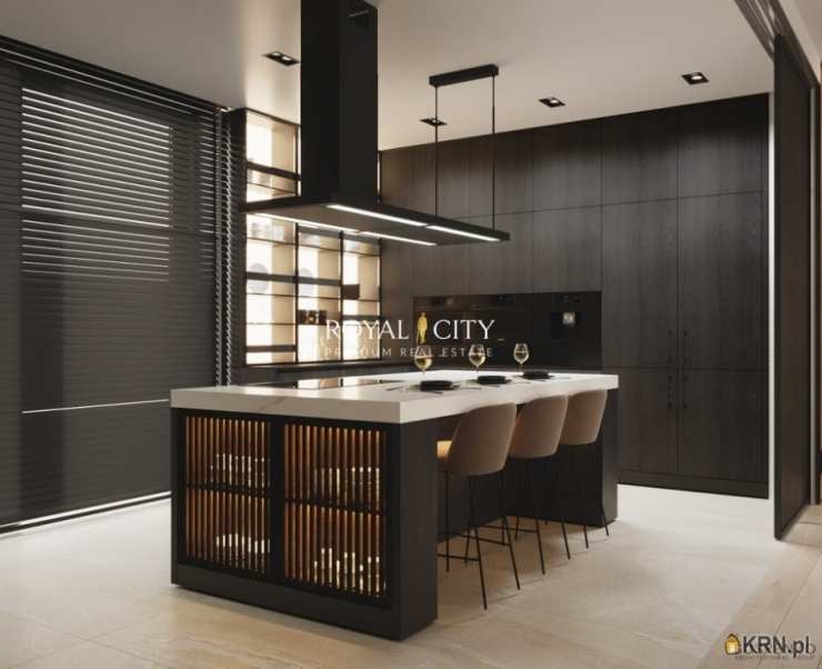 Warszawa, Wilanów, ul. , 7 pokojowe, Dom  na sprzedaż