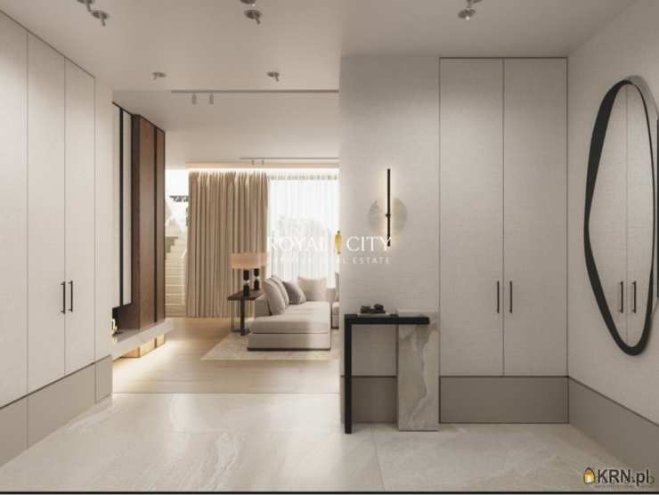 7 pokojowe, Warszawa, Wilanów, ul. , Dom  na sprzedaż