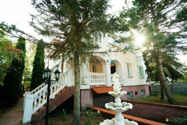 6 pokojowe, Wasilków, ul. , Dom  na sprzedaż