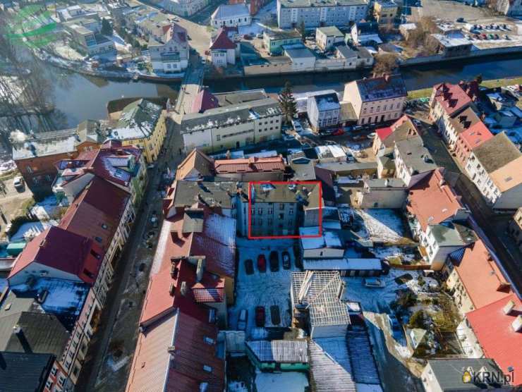 12 pokojowe, Dom  na sprzedaż, Darłowo, ul. Powstańców Warszawskich