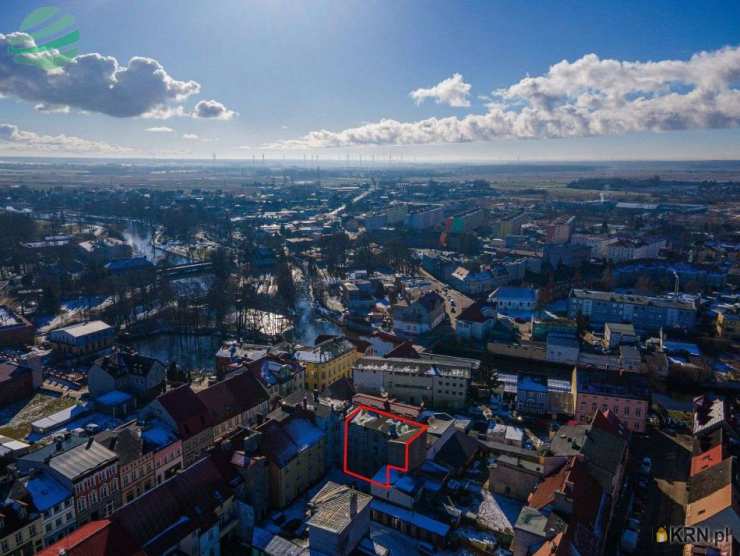 Dom  na sprzedaż, 12 pokojowe, Darłowo, ul. Powstańców Warszawskich