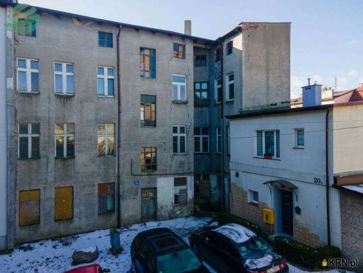 Darłowo, ul. Powstańców Warszawskich, Dom  na sprzedaż, 12 pokojowe