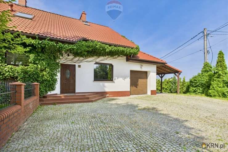 Kunice, ul. , Dom  na sprzedaż, 6 pokojowe