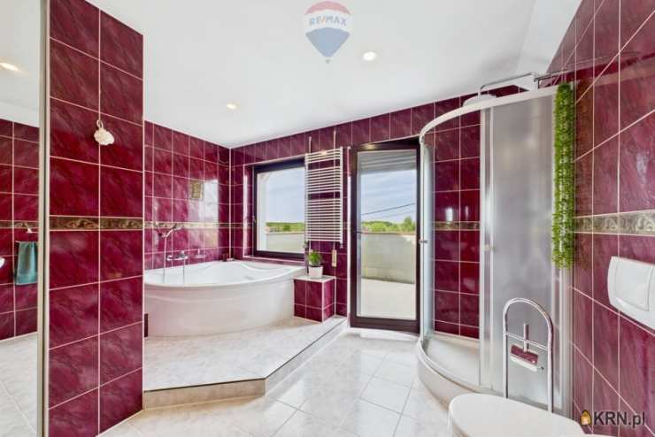 6 pokojowe, Kunice, ul. , Dom  na sprzedaż