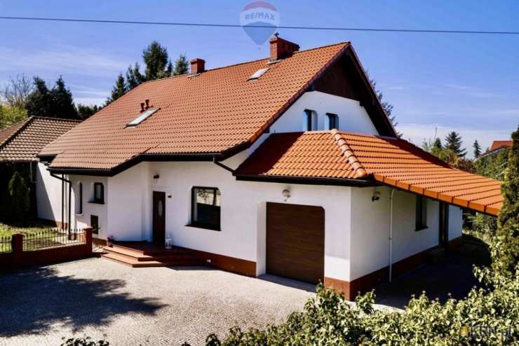 Dom  na sprzedaż, Kunice, ul. , 6 pokojowe