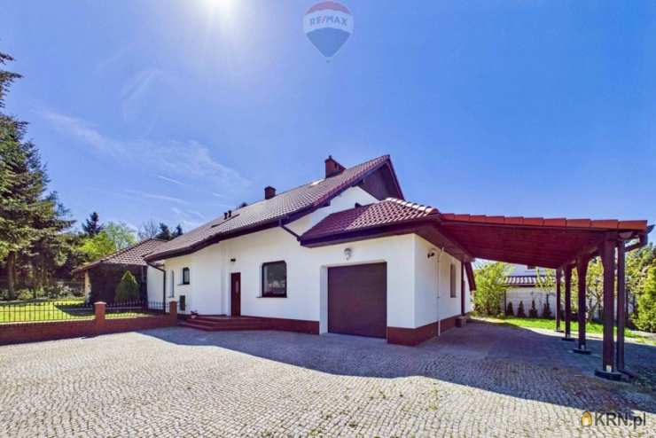 Dom  na sprzedaż, 6 pokojowe, Kunice, ul. 