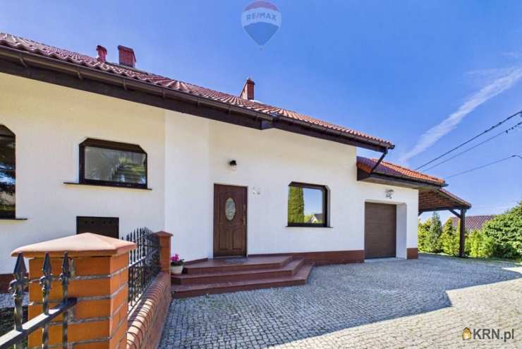 Kunice, ul. , Dom  na sprzedaż, 6 pokojowe